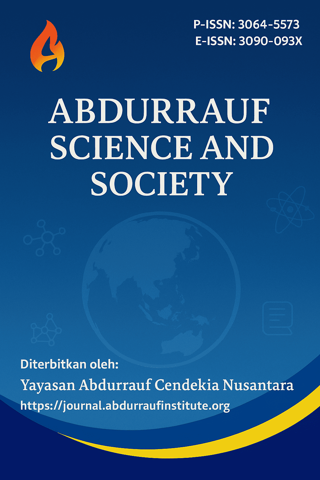 					View Vol. 2 No. 4 (2026): Abdurrauf Science and Society
				